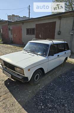 Универсал ВАЗ / Lada 2104 1988 в Хмельницком