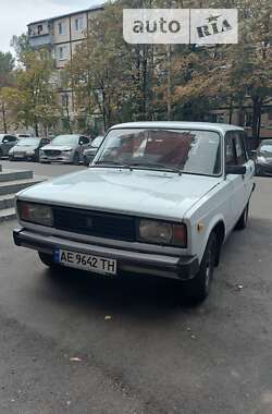 Универсал ВАЗ / Lada 2104 2001 в Днепре