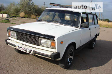 Універсал ВАЗ / Lada 2104 1990 в Одесі