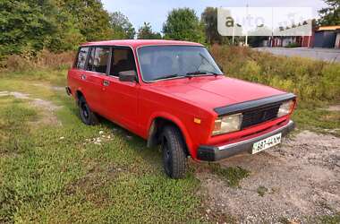 Универсал ВАЗ / Lada 2104 1995 в Хмельницком