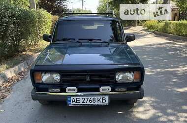 Универсал ВАЗ / Lada 2104 2002 в Одессе