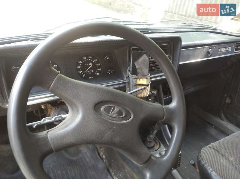 Універсал ВАЗ / Lada 2104 2006 в Сумах