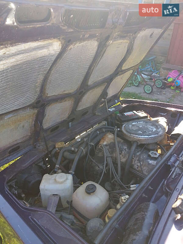 Універсал ВАЗ / Lada 2104 2004 в Городні