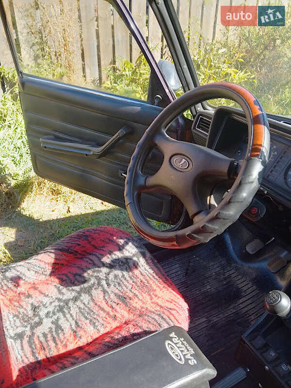 Універсал ВАЗ / Lada 2104 2004 в Городні