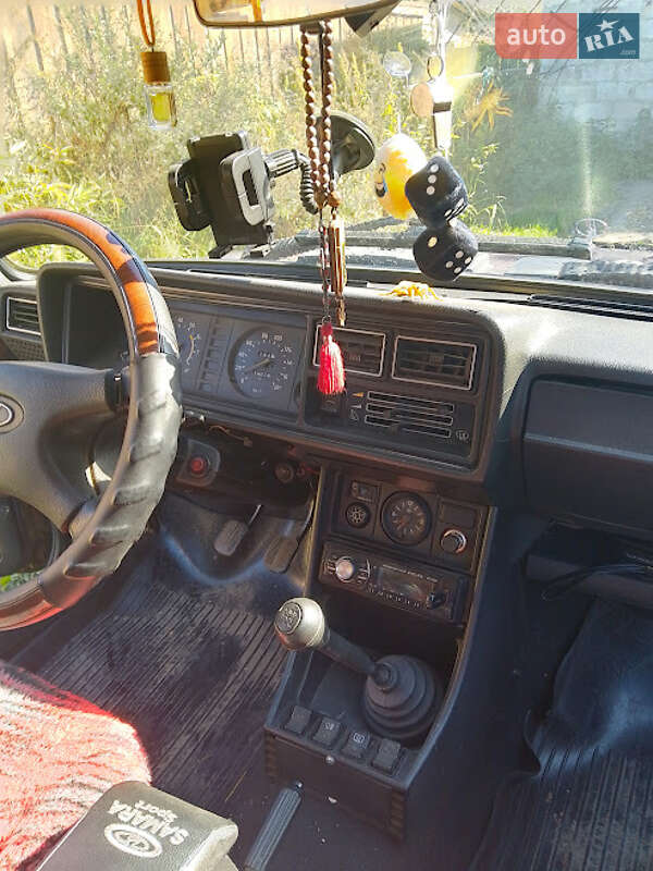 Універсал ВАЗ / Lada 2104 2004 в Городні