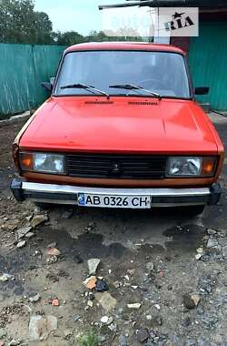 Універсал ВАЗ / Lada 2104 1990 в Немирові