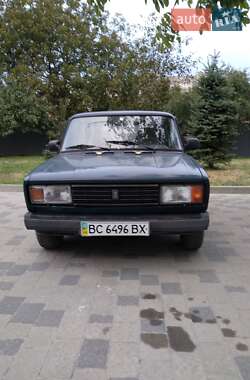 Універсал ВАЗ 2104 2005 в 