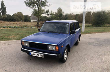 Универсал ВАЗ / Lada 2104 2006 в Тараще