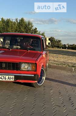 Універсал ВАЗ / Lada 2104 1986 в Павлограді