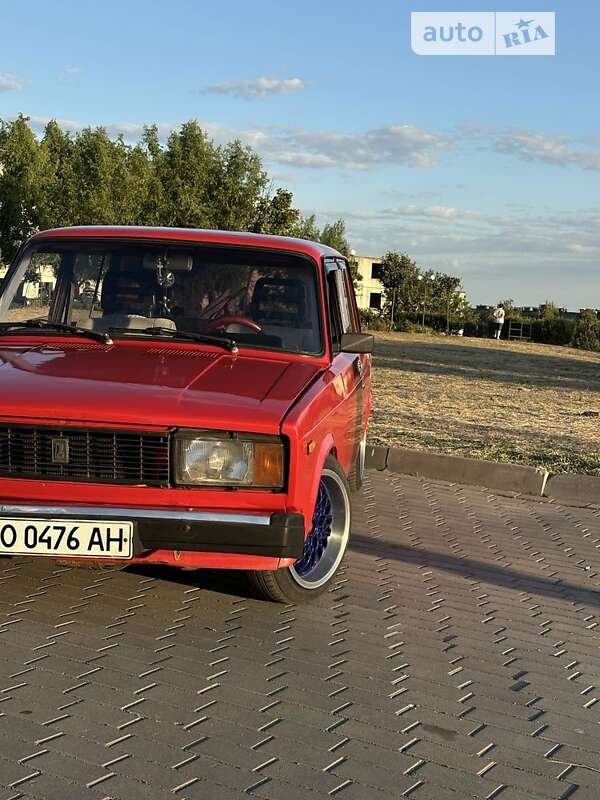 Универсал ВАЗ / Lada 2104 1986 в Павлограде