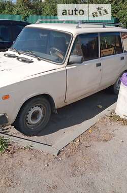 Універсал ВАЗ / Lada 2104 1986 в Білій Церкві