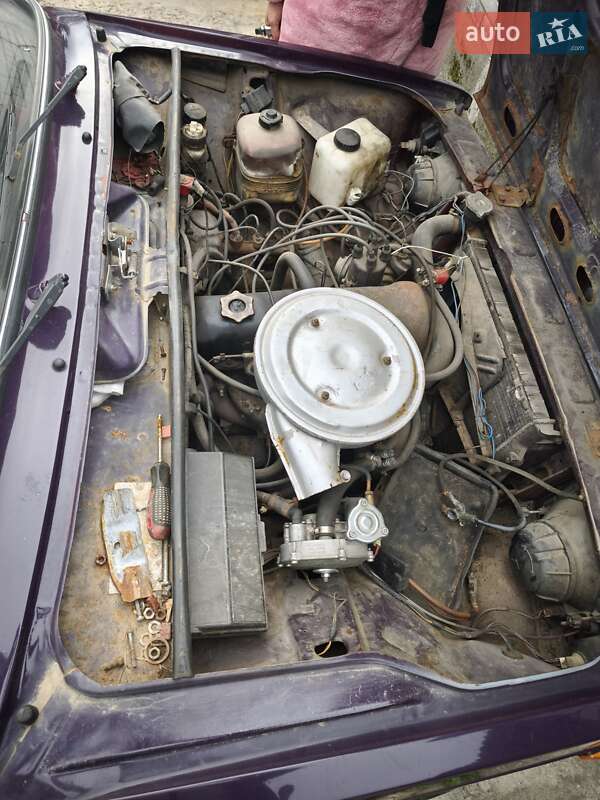 Универсал ВАЗ / Lada 2104 2005 в Боярке