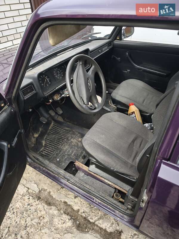 Универсал ВАЗ / Lada 2104 2005 в Боярке