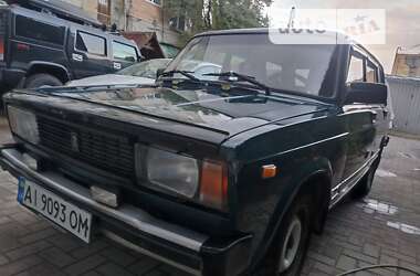 Універсал ВАЗ / Lada 2104 2002 в Вінниці