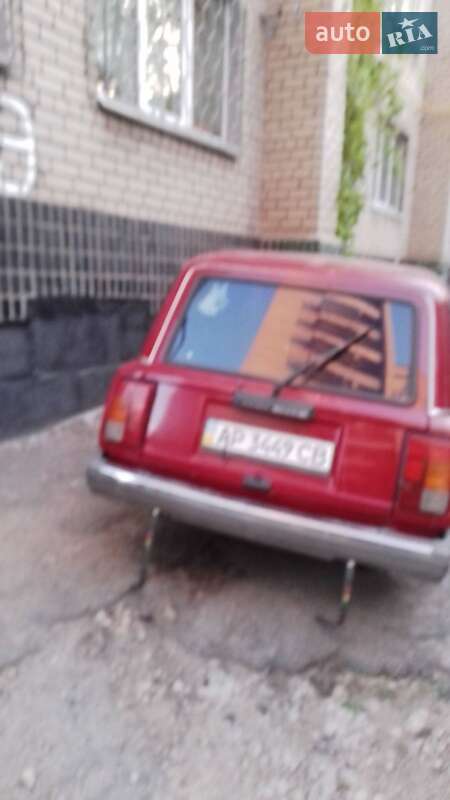 Универсал ВАЗ / Lada 2104 2005 в Запорожье фото 2 Универсал ВАЗ / Lada 2104 2005 в Запорожье