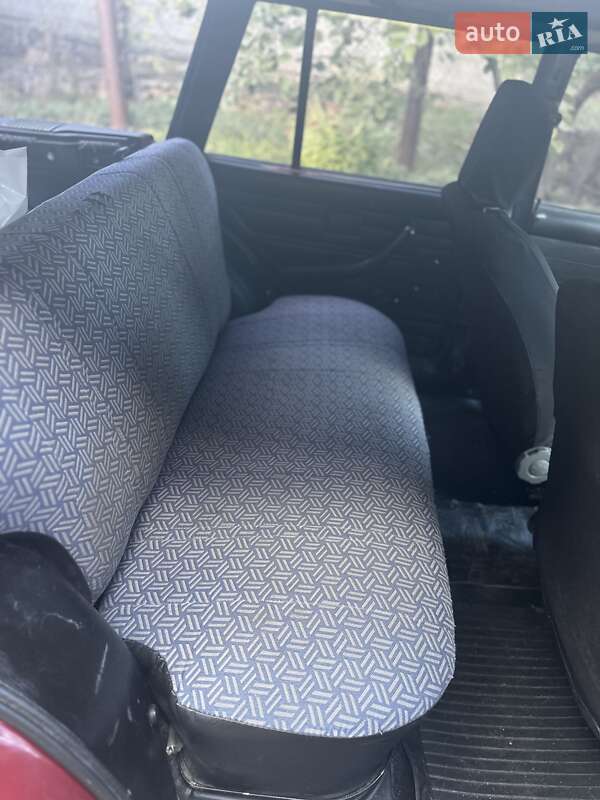 Універсал ВАЗ / Lada 2104 2006 в Первомайську