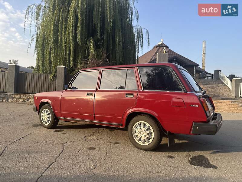 Універсал ВАЗ / Lada 2104 2006 в Первомайську