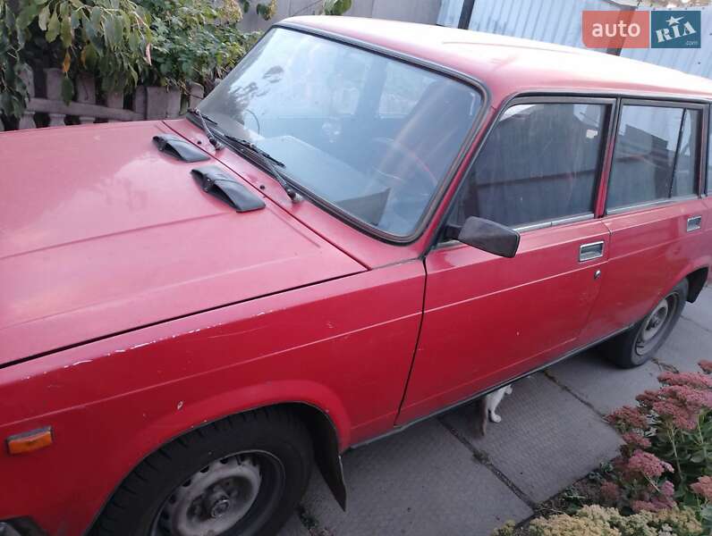 Универсал ВАЗ / Lada 2104 1998 в Нежине фото 2 Универсал ВАЗ / Lada 2104 1998 в Нежине