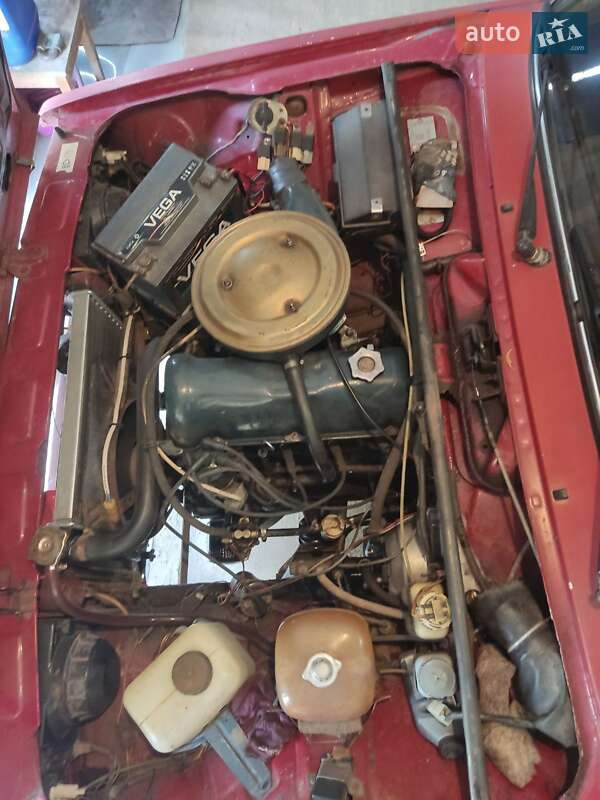 Універсал ВАЗ / Lada 2104 1995 в Дніпрі