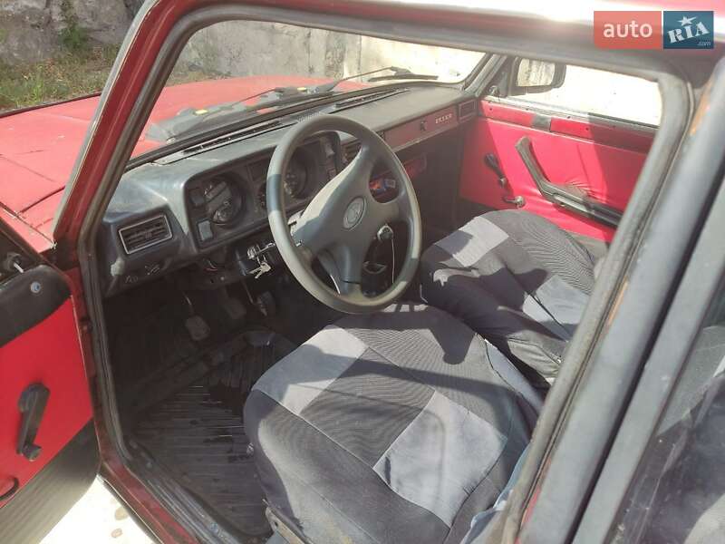 Універсал ВАЗ / Lada 2104 1995 в Дніпрі