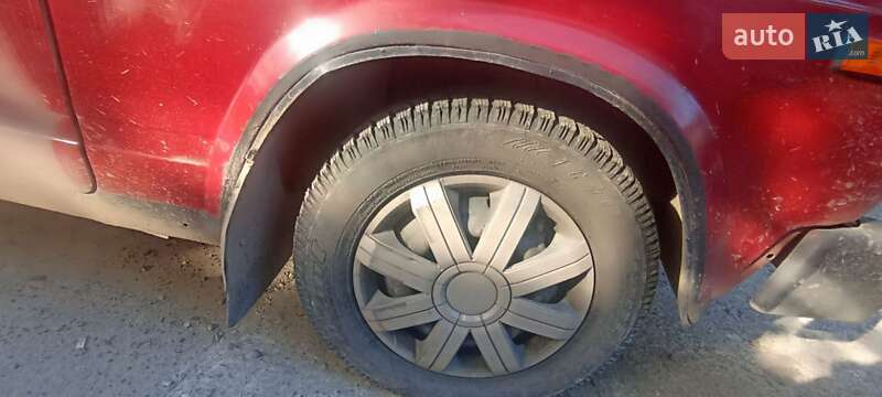 Универсал ВАЗ / Lada 2104 2001 в Львове фото 11 Универсал ВАЗ / Lada 2104 2001 в Львове