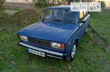 Універсал ВАЗ / Lada 2104 2002 в Рівному