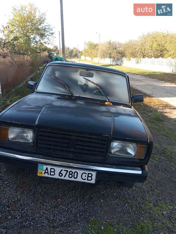 ВАЗ / Lada 2104 2006