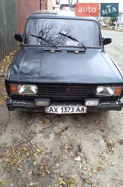 Універсал ВАЗ / Lada 2104 2005 в Харкові