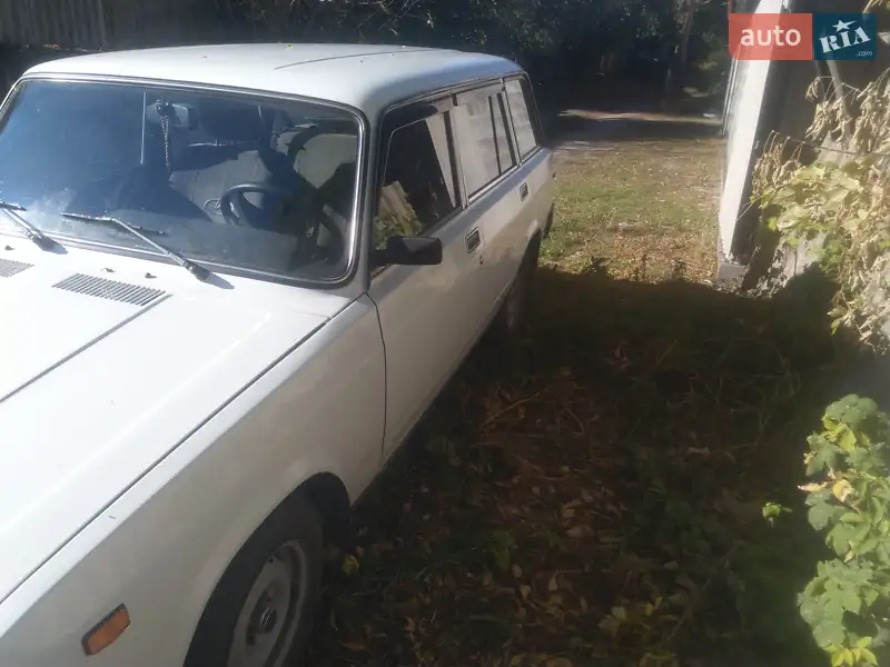 ВАЗ / Lada 2104 2006