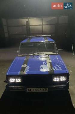 Універсал ВАЗ / Lada 2104 2005 в Києві