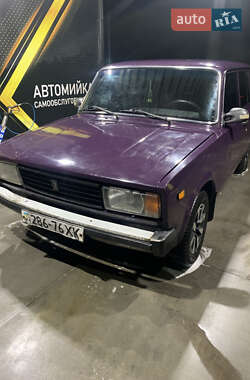 Універсал ВАЗ / Lada 2104 2001 в Чутовому