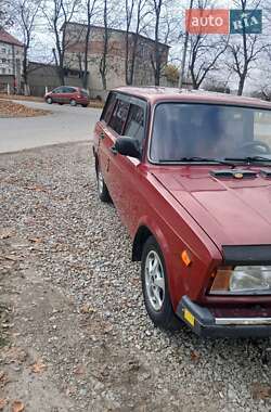 Універсал ВАЗ / Lada 2104 2006 в Коломиї