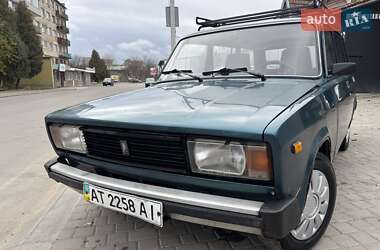 Універсал ВАЗ / Lada 2104 2002 в Коломиї