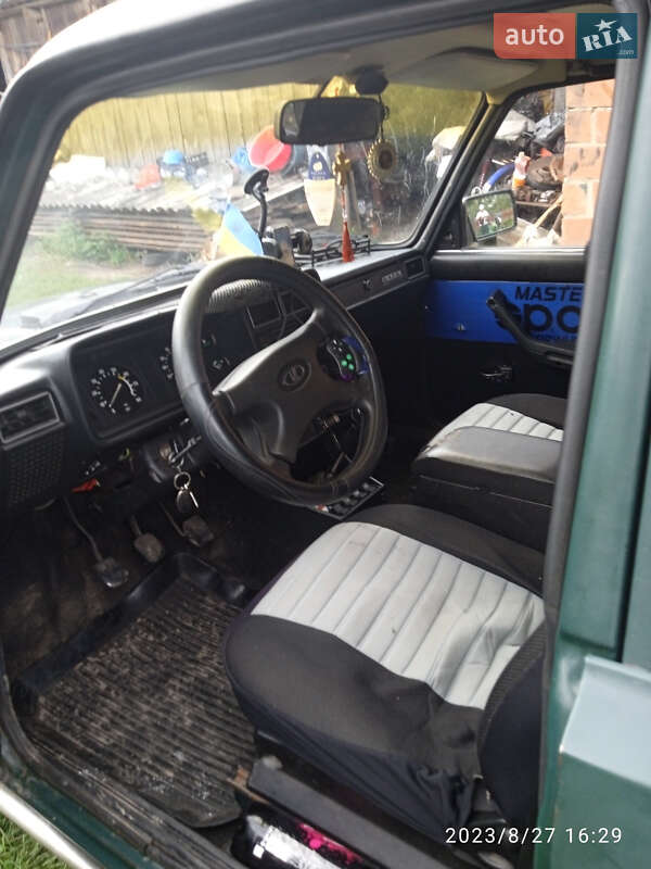Универсал ВАЗ / Lada 2104 2005 в Ровно