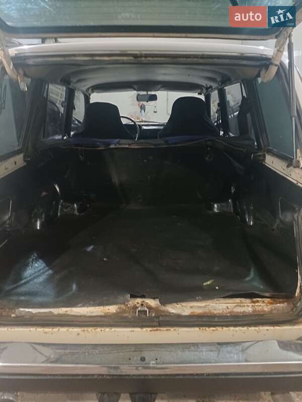 Универсал ВАЗ / Lada 2104 1990 в Кропивницком фото 11 Универсал ВАЗ / Lada 2104 1990 в Кропивницком