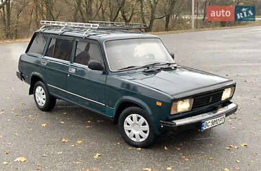 Универсал ВАЗ / Lada 2104 2006 в Збараже