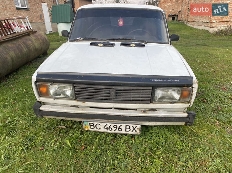 ВАЗ / Lada 2104 2003