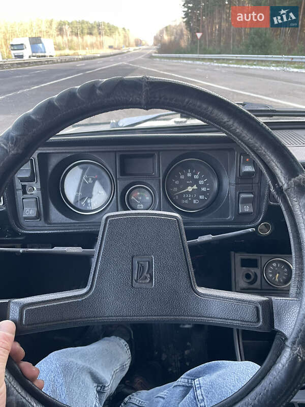 Универсал ВАЗ / Lada 2104 1990 в Ковеле