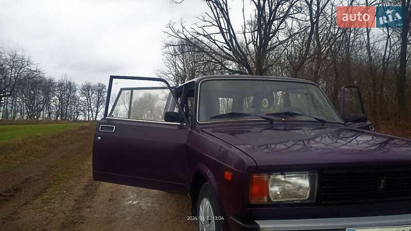 Универсал ВАЗ / Lada 2104 2004 в Хмельницком фото 2 Универсал ВАЗ / Lada 2104 2004 в Хмельницком