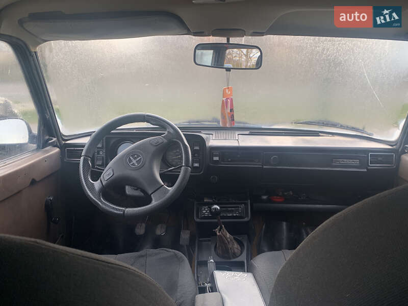 Універсал ВАЗ / Lada 2104 1987 в Бережанах