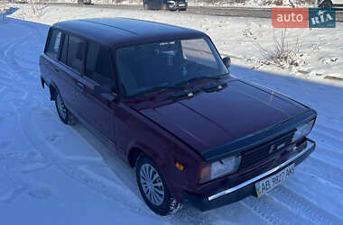 Универсал ВАЗ / Lada 2104 2006 в Виннице