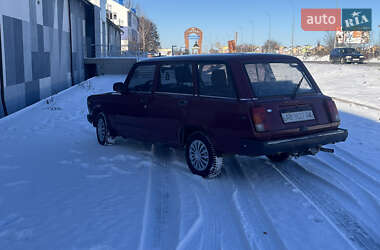 Универсал ВАЗ / Lada 2104 2006 в Виннице