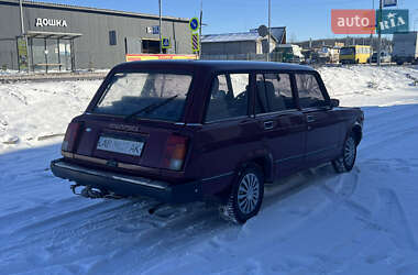 Универсал ВАЗ / Lada 2104 2006 в Виннице