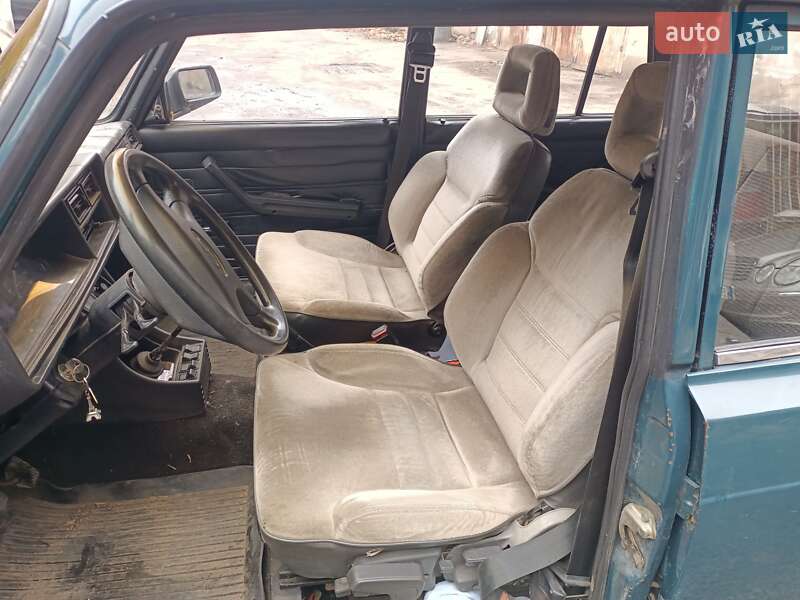 Універсал ВАЗ / Lada 2104 1999 в Одесі