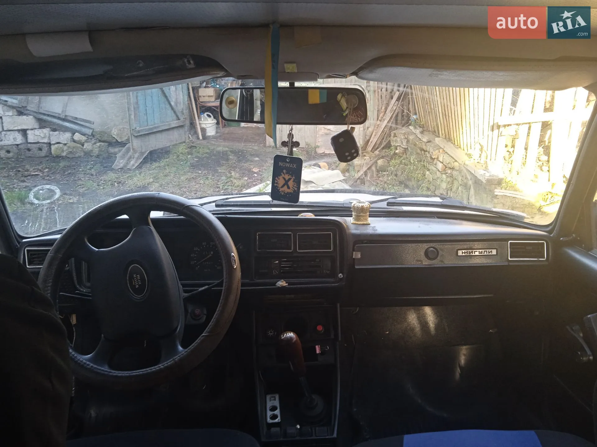 ВАЗ / Лада 2104 1986 р.в