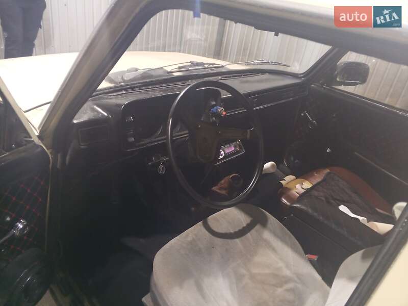 ВАЗ / Lada 2104 1984