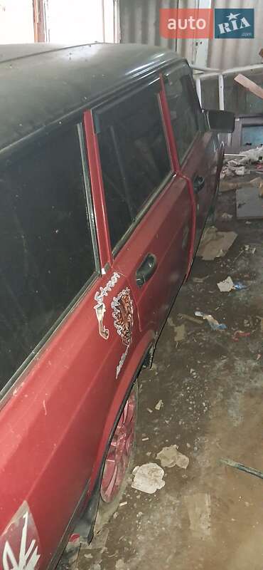 Универсал ВАЗ / Lada 2104 2007 в Одессе