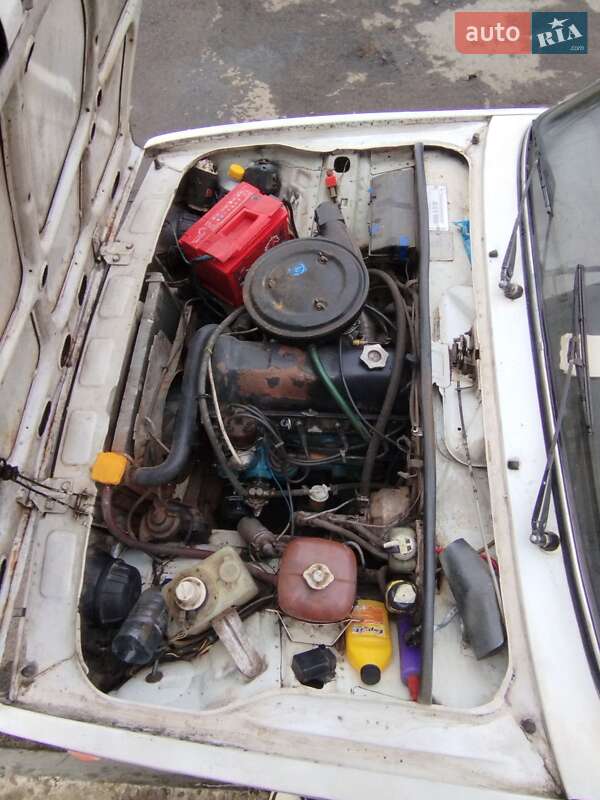 Універсал ВАЗ / Lada 2104 1999 в Трускавці