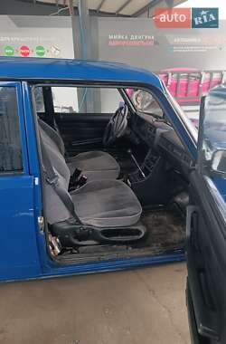 Универсал ВАЗ / Lada 2104 2006 в 