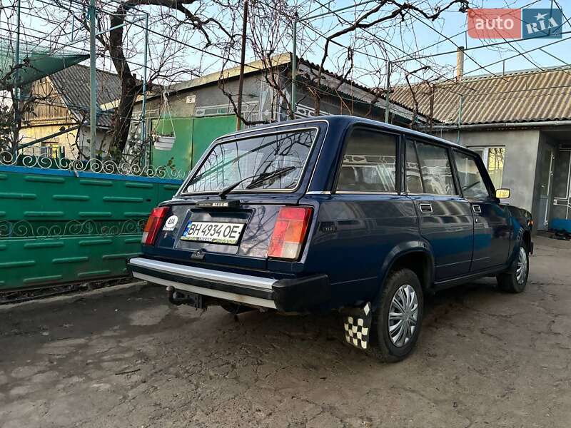 Універсал ВАЗ / Lada 2104 2004 в Одесі